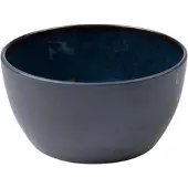Bitz Schale Gastro Black Dark Blue 14 cm (4-teilig)