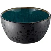 Bitz Schale Gastro Black Green 12 cm (4-teilig)