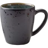 Bitz Tasse Black Green 190 ml (6-teilig)