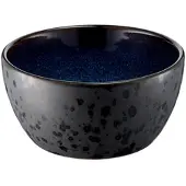 Bitz Schale Gastro Black Dark Blue 12 cm (4-teilig)