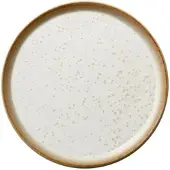Bitz Teller Cream 21 cm (6-teilig)