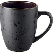 Bitz Tasse Black Dark Blue 300 ml (4-teilig)