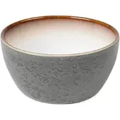 Bitz Schale Gastro Grey Cream 12 cm (4-teilig)