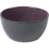 Bitz Schale Gastro Black Lilac 14 cm (4-teilig)
