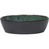 Bitz Schale Black Green 18 cm (6-teilig)
