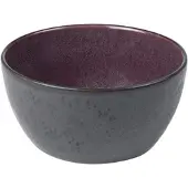 Bitz Schale Gastro Black Lilac 12 cm (4-teilig)