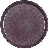 Bitz Servierteller Black Lilac 21 cm (6-teilig)