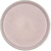 Bitz Teller Gastro Grey Light Pink 21 cm (6-teilig)