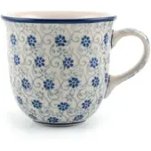 Bunzlau Castle Tasse Tulip Flower Fountain (200 ml)