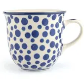 Bunzlau Castle Tasse Tulpe Spring Hill (200 ml)