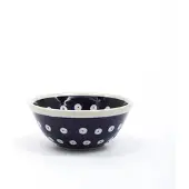 Bunzlau Castle Schale Bowl Blue Eyes (450 ml)