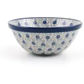 Bunzlau Castle Schale Bowl Flower Fountain (450 ml)