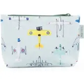 Studio Ditte Etui Flugzeuge