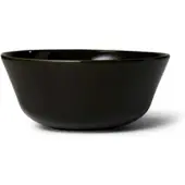 Essenza Schüssel Sculpture Dark Green 15 cm (4er Set)