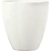 Vt wonen Becher vtwonen Mini Ivory White 150ml (6-teilig)