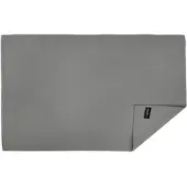 Kook Geschirrtuch Inka Light Grey (50 x 70 cm)