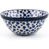 Bunzlau Castle Schale Bowl Crazy Dots (450 ml)