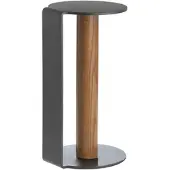 Lind DNA Küchenrollhalter Kitchen Holder XL Nupo Anthracite