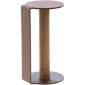 Lind DNA Küchenrollhalter Kitchen Holder XL Nupo Brown