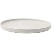 Villeroy & Boch Teller Iconic Weiß (6-teilig)