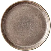 Bitz Steinguttellern Gastro Grey Grey 17 cm (6-Teilig)