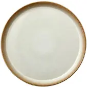 Bitz Steinguttellern Gastro Cream cream 17 cm (6-Stück)