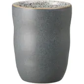 Denby Tasse Studio Grey Charcoal 275 ml