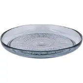 Bitz Teller Kusintha Blue 25 cm (6-Delig)
