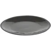 The Table Frühstücksteller Atelier Black Olive