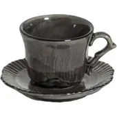 The Table Espressotasse Mit Untertasse Attic Liquorice