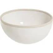 The Table Schale Atelier Middel Milk 15 cm