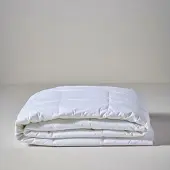 Essenza Sommerdecke The Down Alternative White Hohlfasern-260 x 220 cm