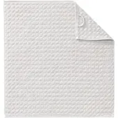 Cawö Küchenhandtuch Pro Trevertin (Set van 4)