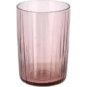 Bitz Glas Kusintha Pink 280 ml (4-teilig)