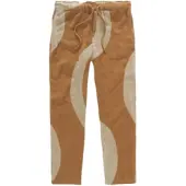 OAS Hose Linen Long Pants Herren Desert-L