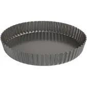 Luxe Kitchen Quicheform Rund 25 cm