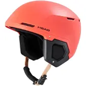 Head Skihelm Charter Junior Salmon-48 - 51 cm