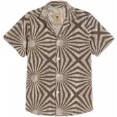 OAS T-Shirt Terry Herren Cortado-XXL
