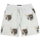 Snurk Shorts Ollie Cat Kinder-Größe 104