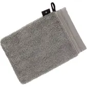 Vossen Waschlappen Belief Pepplestone (16 x 22 cm) (6er Set)