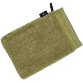 Vossen Waschlappen Belief Alpine Green (16 x 22 cm) (6er-Set)