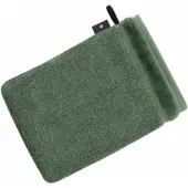 Vossen Waschlappen Pure Green Tea (16 x 22 cm) (6er Set)