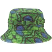 OAS Fischerhut Emerald Blues Fisherman Canvas Herren-Größe 59