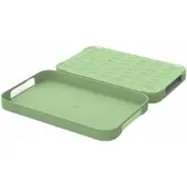 Trebonn Tablett Pile XL Green