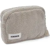 Humdakin Kulturbeutel Terry Cosmetic Light Stone