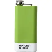 Copenhagen Flachmann Design Pantone Greenery 150 ml