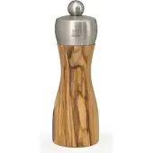 Peugeot Pfeffermühle Fidji Olivenholz 15 cm