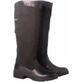 Dubarry Stiefel Clare Damen 01 Black-Schuhgröße 41