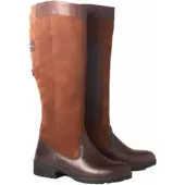 Dubarry Stiefel Clare Damen 52 Walnut-Schuhgröße 36