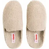 Freedom Moses Hausschuhe Kush Kinder Latte-Schuhgröße 32